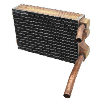 OER® - HVAC Heater Core