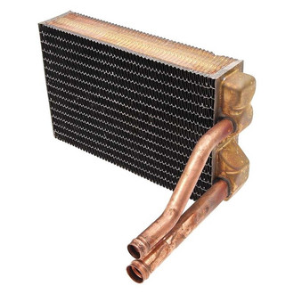 OER® - HVAC Heater Core
