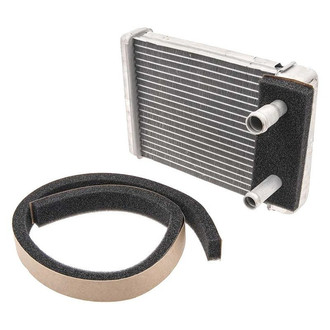 OER® - HVAC Heater Core