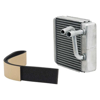 OER® - HVAC Heater Core