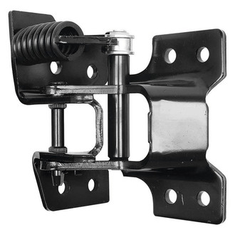 OER® - Lower Passenger Side Door Hinge