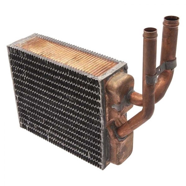 OER® - HVAC Heater Core