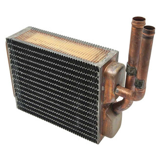 OER® - HVAC Heater Core