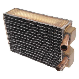 OER® - HVAC Heater Core