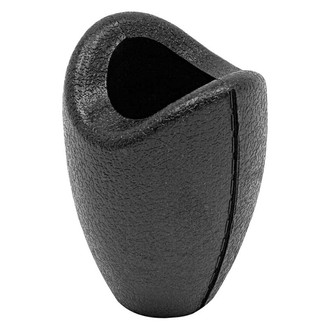 OER® - Manual/Automatic Black Gear Shift Knob