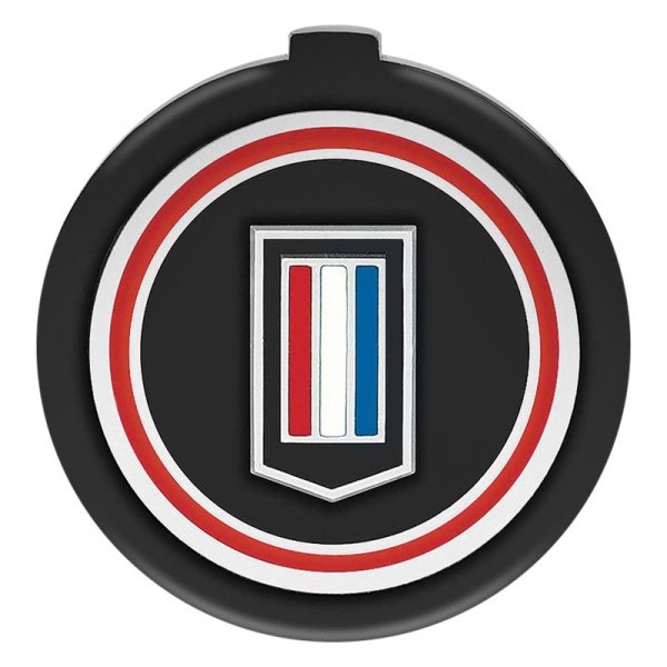 OER® - Camaro Shield Steering Wheel Horn Cap Emblem