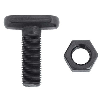 OER® - Rear Sway Bar/Anchor Plate Bolt