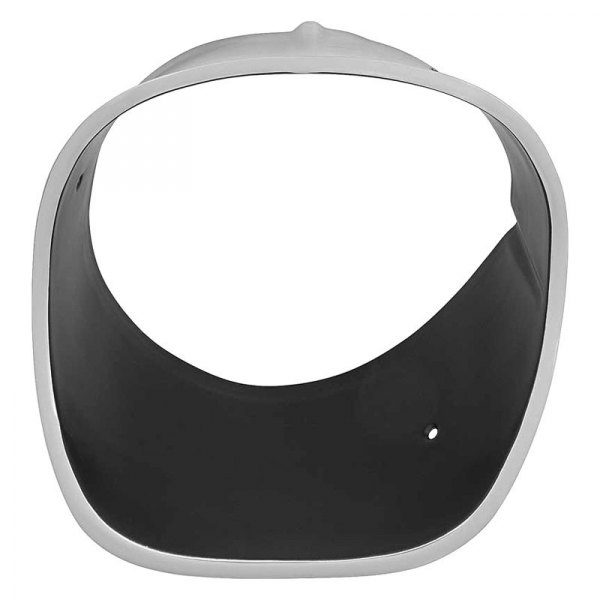 OER® - Driver Side Headlight Bezel