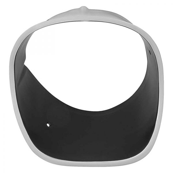 OER® - Passenger Side Headlight Bezel
