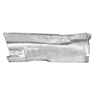 OER® - Exhaust Manifold Heat Stove Lower
