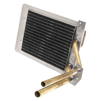 OER® - HVAC Heater Core