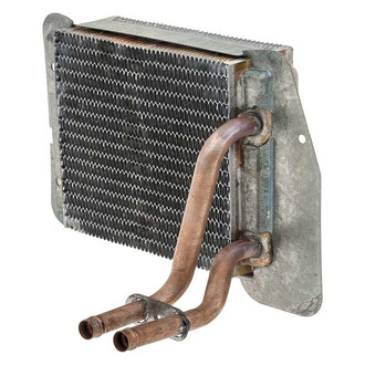 OER® - HVAC Heater Core