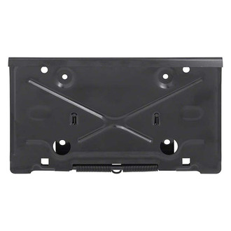 OER® - Rear License Plate Bracket