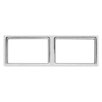 OER® - Tail Lamp Bezels