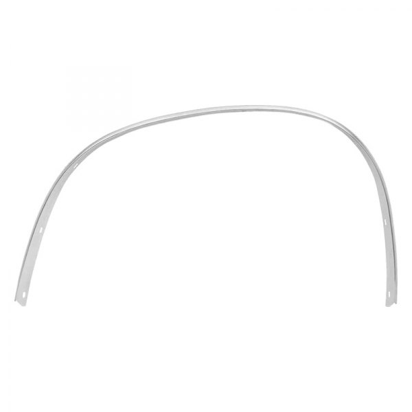 OER® - Rear Passenger Side Wheel Arch Molding