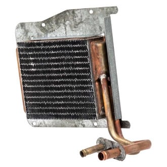 OER® - HVAC Heater Core