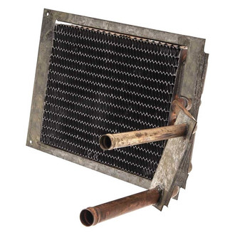 OER® - HVAC Heater Core
