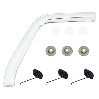 OER® - Quarter Moldings