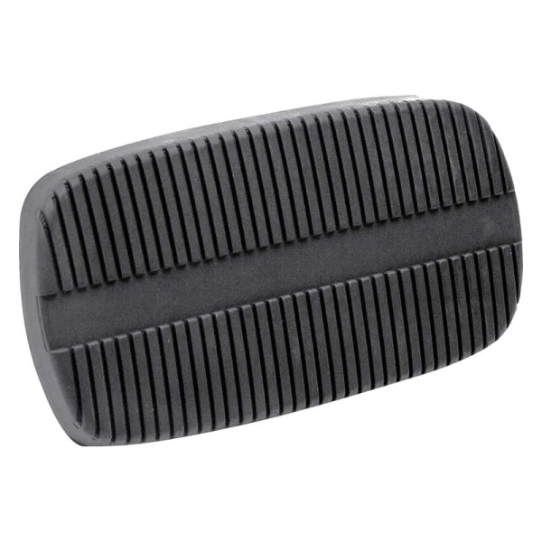 OER® - Rubber Automatic Brake Pedal Pad