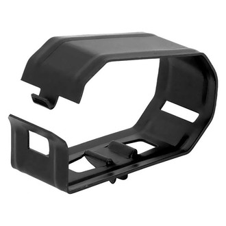OER® - HVAC Heater Hose Clip For Inner Fender Skirt