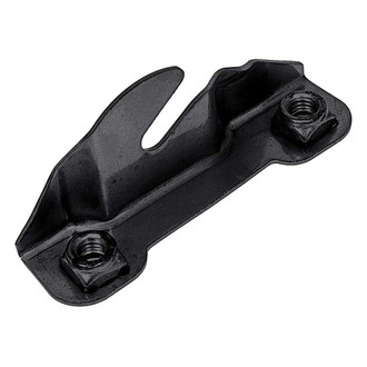 OER® - Frame Side Clutch Bellcrank Pivot Ball Bracket