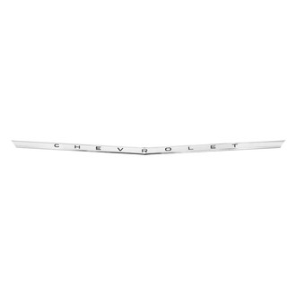 OER® - Hood Lip Molding