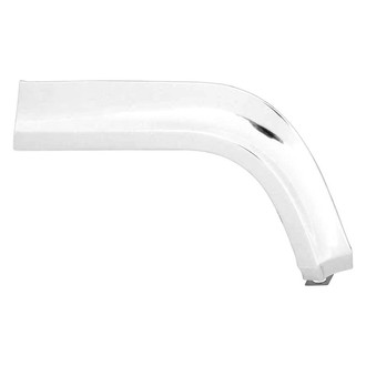 OER® - Front Upper Driver Side Fender Eyebrow Molding