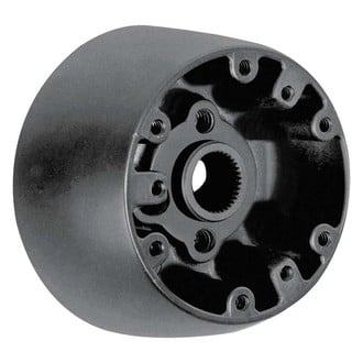OER® - Wood Steering Wheel Hub