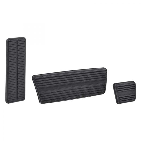 OER® - Rubber Automatic Pedal Pad Set