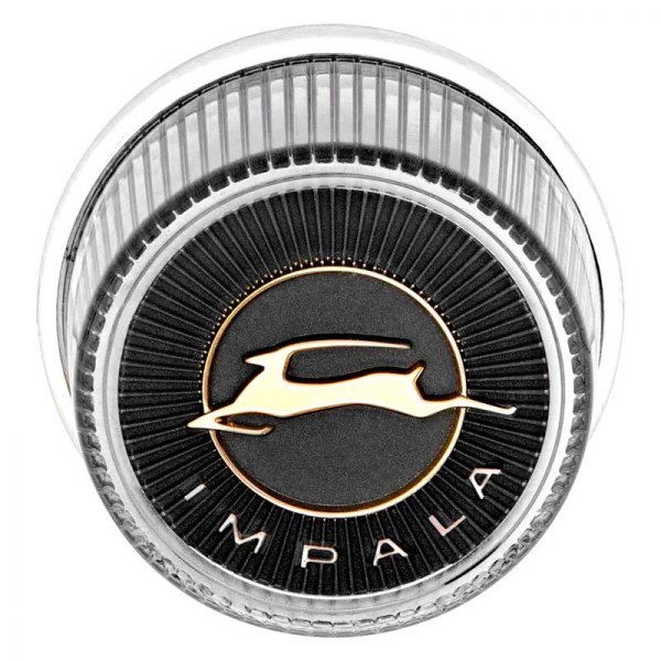 OER® - GM Licensed Steering Wheel Impala Horn Cap Assembly