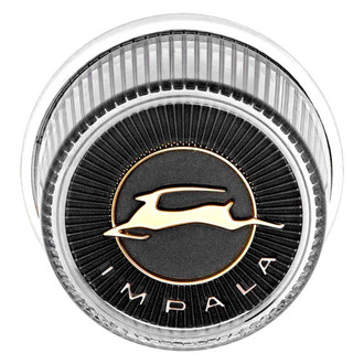 OER® - GM Licensed Steering Wheel Impala Horn Cap Assembly
