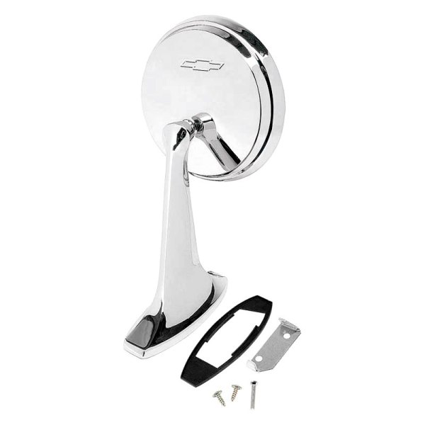 OER® - Driver Side Manual View Mirror