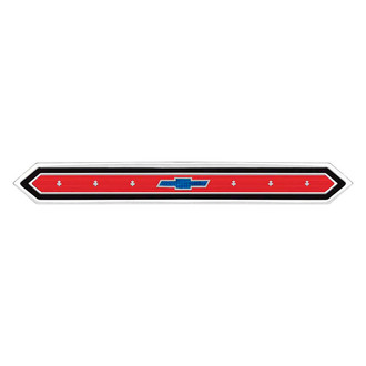 OER® - "Bowtie" Grille Emblem