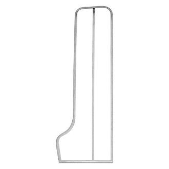 OER® - Accelerator Pedal Pad Trim