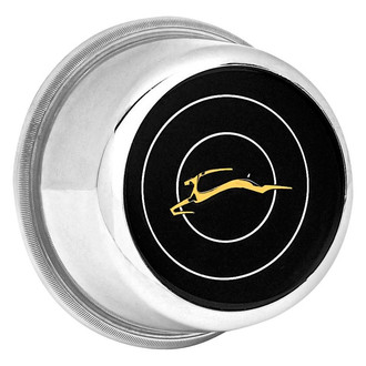 OER® - GM Licensed Steering Wheel Impala Horn Cap Assembly