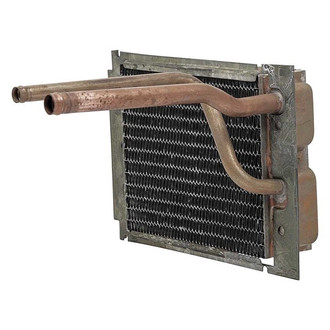 OER® - HVAC Heater Core