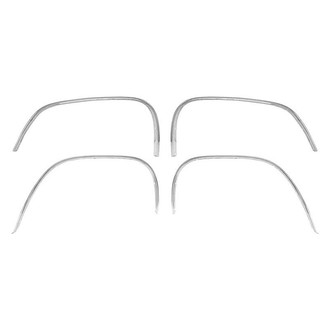 OER® - Front Wheel Opening Molding Kit