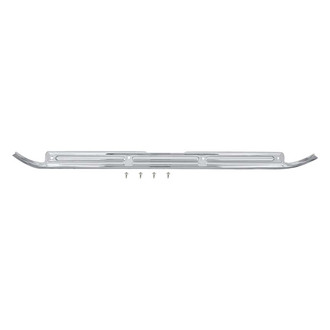 OER® - Chrome Driver or Passenger Side Door Sill