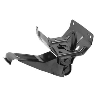 OER® - Hood Safety Catch