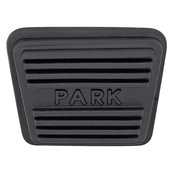OER® - Rubber Parking Brake Pedal Pad