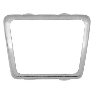 OER® - Rubber Parking Brake Pedal Pad Trim