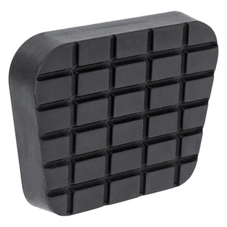 OER® - Rubber Brake/Clutch Pedal Pad