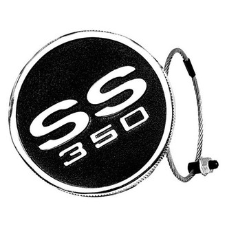 OER® - Gas Cap