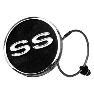 OER® - Gas Cap