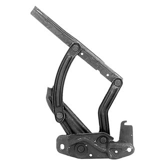 OER® - Driver Side Hood Hinge