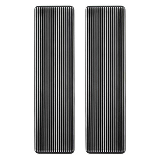 OER® - Hood Louvers