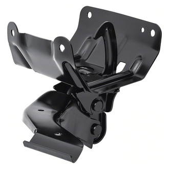 OER® - Hood Safety Catch