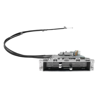 OER® - Heater Control Assembly