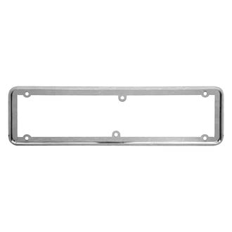 OER® - Hood Louver Bezel