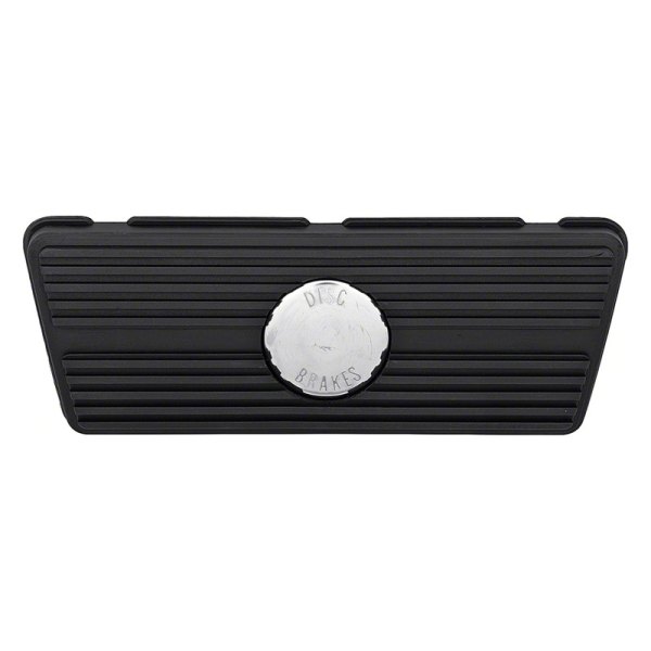 OER® - Rubber Automatic Brake Pedal Pad